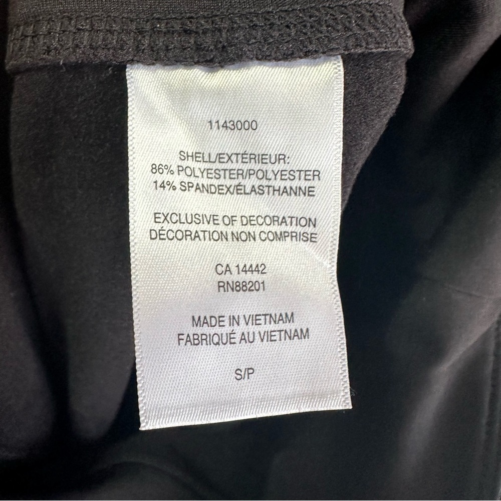 Mondetta Performance Luxury Leggings Size S - Picture 6 of 7